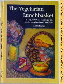 The Vegetarian Lunchbasket