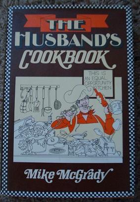 Seller image for The Husband's Cookbook for sale by Bev's Book Nook