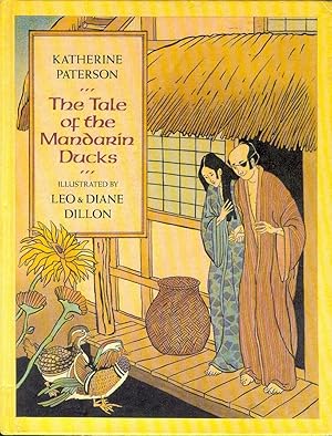 Image du vendeur pour The Tale of the Mandarin Ducks mis en vente par Bookmarc's