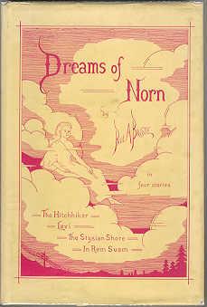 Dreams of Norn in Four Stories