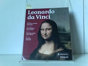Bild des Verkufers fr Leonardo da Vinci zum Verkauf von ABC Versand e.K.