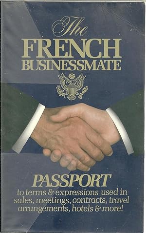 THE FRENCH BUSINESSMATE