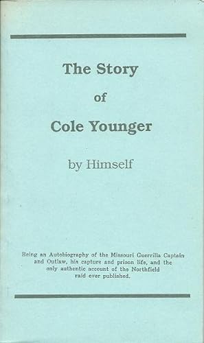 Seller image for The Story of Cole Younger for sale by Culpepper Books