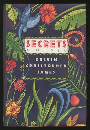 Bild des Verkufers fr Secrets zum Verkauf von Between the Covers-Rare Books, Inc. ABAA