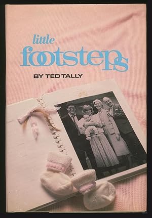 Seller image for Little Footsteps for sale by Between the Covers-Rare Books, Inc. ABAA