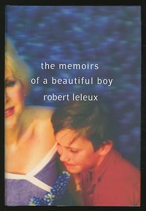 Bild des Verkufers fr The Memoirs of Beautiful Boy zum Verkauf von Between the Covers-Rare Books, Inc. ABAA