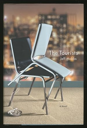 Seller image for The Tourists for sale by Between the Covers-Rare Books, Inc. ABAA