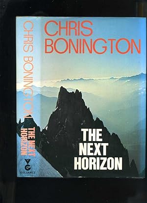 The Next Horizon; Autobiography II