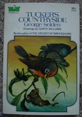 Seller image for Tucker's Countryside for sale by Bev's Book Nook