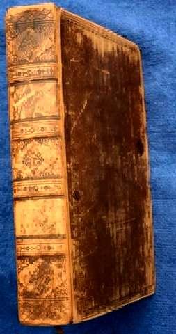 The Works of Edmund Waller Esq in Verse and Prose. Published by Mr.Fenton.