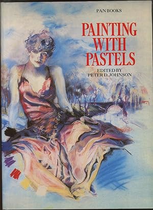 Imagen del vendedor de Painting with Pastels a la venta por Roger Lucas Booksellers