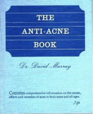 The Anti-Acne Book