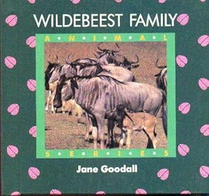 The Wildebeest Family