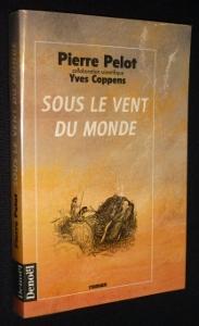 Seller image for Sous le vent du monde for sale by Abraxas-libris