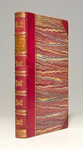 Imagen del vendedor de The Analysis of the Hunting Field; Being a Series of Sketches of the Principal Characters that Compose one. The whole being a slight Souvenir of the Season, 1845-6. With Numerous Illustrations, by H. Alken a la venta por George Bayntun ABA ILAB PBFA