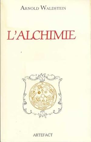 L'Alchimie