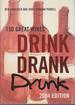 Image du vendeur pour Drink, Drank, Drunk 2004 Edition mis en vente par Infinity Books Japan