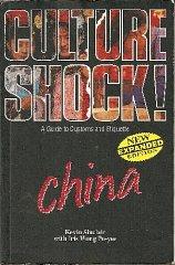 Bild des Verkufers fr Culture Shock! China zum Verkauf von Infinity Books Japan