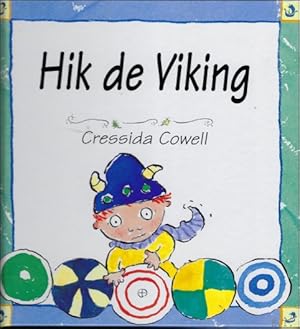 Seller image for HIK DE VIKING for sale by BOOKSELLER  -  ERIK TONEN  BOOKS