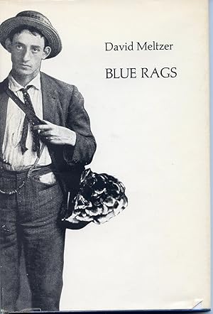 Blue Rags