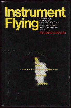 Seller image for Instrument Flying for sale by The Book Junction
