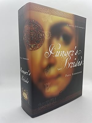 Seller image for Hunger's Brides (Signed First Edition) for sale by Dan Pope Books