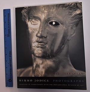 Seller image for Mediterranean: Mimmo Jodice Photographs for sale by Mullen Books, ABAA