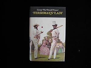 Bild des Verkufers fr FLASHMAN'S LADY zum Verkauf von HERB RIESSEN-RARE BOOKS