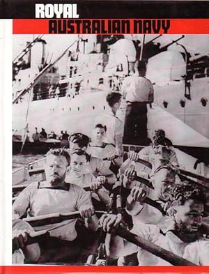 Seller image for ROYAL AUSTRALIAN NAVY for sale by Jean-Louis Boglio Maritime Books