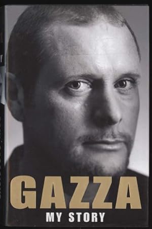 Immagine del venditore per Gazza: My Story venduto da Sapience Bookstore