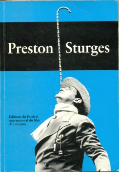 Seller image for Preston Sturges. for sale by Antiquariat Weinek