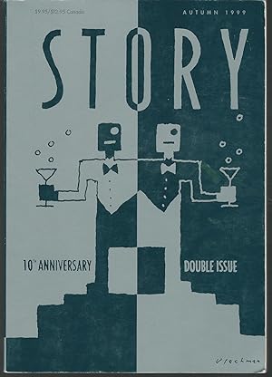 Seller image for Story: Volume 47, No. 4., Autumn 1999 (10th Anniversary Double Issue) for sale by Dorley House Books, Inc.