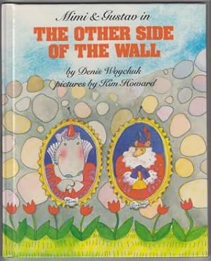 Seller image for The Other Side of the Wall for sale by HORSE BOOKS PLUS LLC