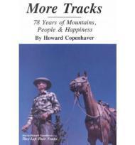 Imagen del vendedor de More Tracks a la venta por Monroe Street Books
