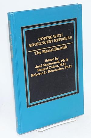 Coping with adolescent refugees; the Mariel boatlift