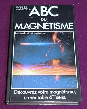 Immagine del venditore per ABC DU MAGNETISME venduto da LE BOUQUINISTE