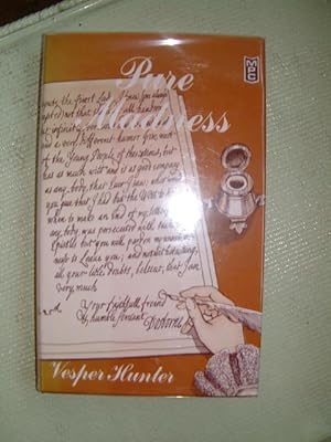 Seller image for Pure Madness for sale by Beach Hut Books