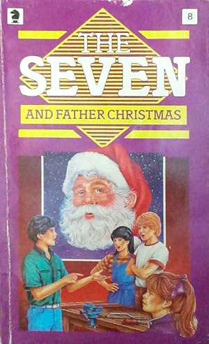 The Seven and Father Christmas