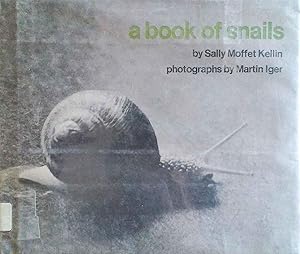 A Book of Snails