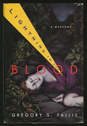 Seller image for Lightning in the Blood for sale by Between the Covers-Rare Books, Inc. ABAA