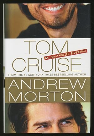 Imagen del vendedor de Tom Cruise: An Unauthorized Biography a la venta por Between the Covers-Rare Books, Inc. ABAA
