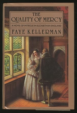 Imagen del vendedor de The Quality of Mercy a la venta por Between the Covers-Rare Books, Inc. ABAA