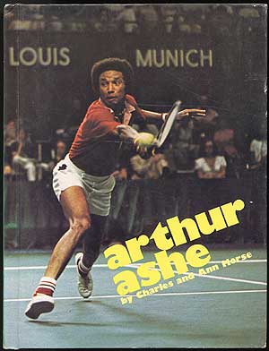 Immagine del venditore per Arthur Ashe venduto da Between the Covers-Rare Books, Inc. ABAA