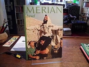 Merian Israel 12 Dez 78 1978.