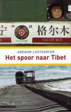 Bild des Verkufers fr Het spoor naar Tibet - isbn 9789045010373 zum Verkauf von Frans Melk Antiquariaat