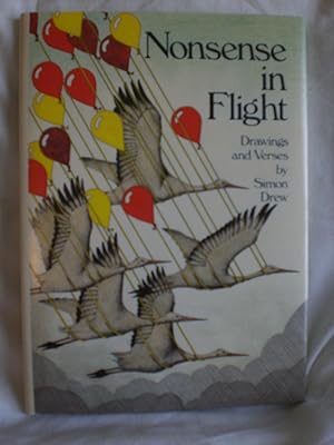 Bild des Verkufers fr Nonsense in Flight zum Verkauf von MacKellar Art &  Books