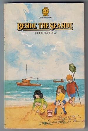 Seller image for Beside the Seaside for sale by The Children's Bookshop