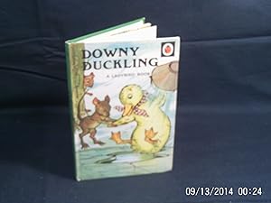 Downy Duckling