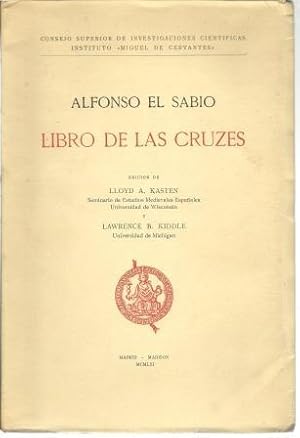 Seller image for Libro de las Cruzes for sale by Works on Paper