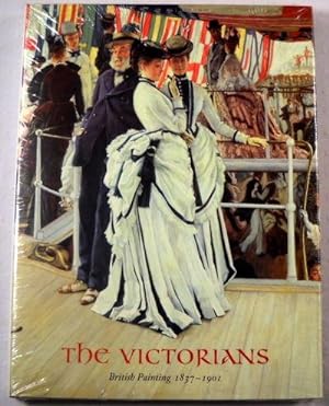 Seller image for The Victorians: British Painting, 1837-1901 for sale by Resource Books, LLC